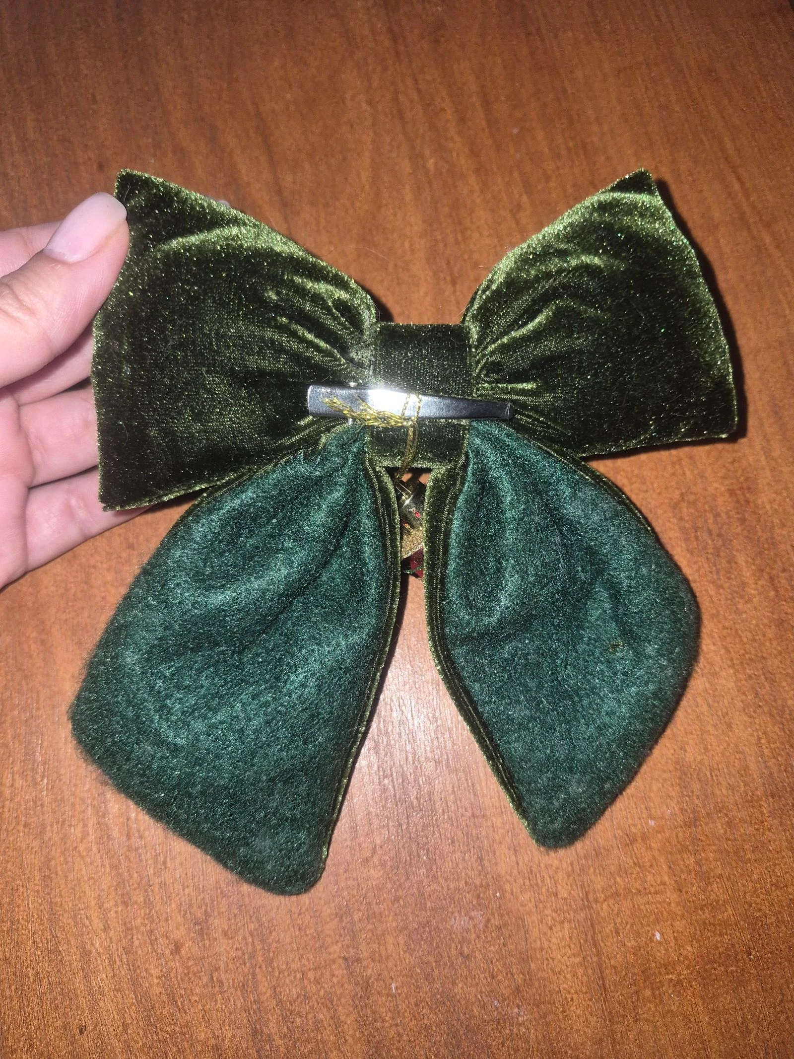 Christmas Bow – photo 3